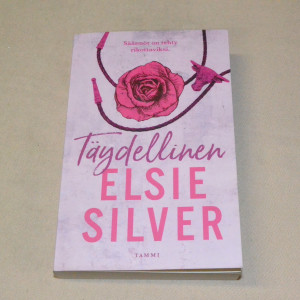 Elsie Silver Täydellinen